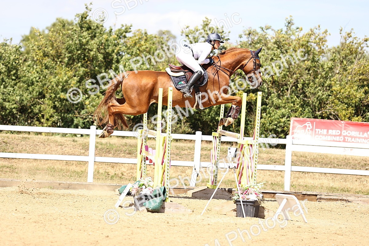 SBM_011069 - Class 10 - Talent Seekers Inc 7 Years Old Championship Qualifer - 1st Half