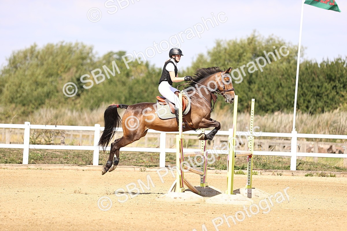 SBM_005973 - Class 10 - Amateur Championship Qualifier 95cm