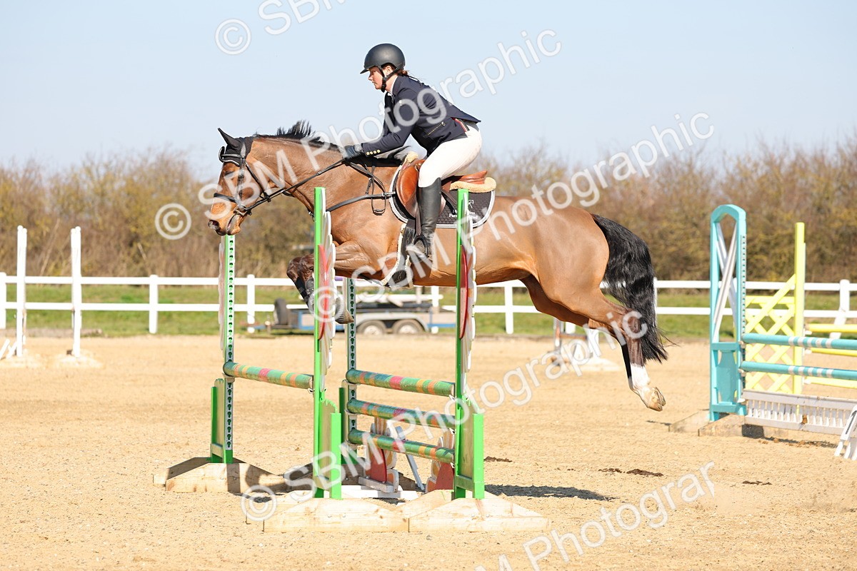 SBM_000726 - Class 2 - Senior British Novice - 90cm