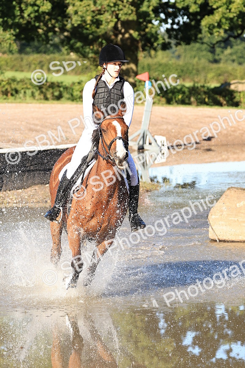 SBM_15595 - E5 - Eventers Challenge 50cm Open