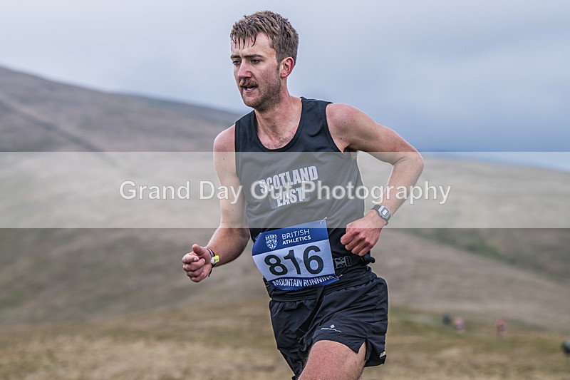 Seniors-447 - UKA 2026 Senior Inter-Counties Mountain Race - Sedbergh Sunday 3rd May 2026 - Seniors