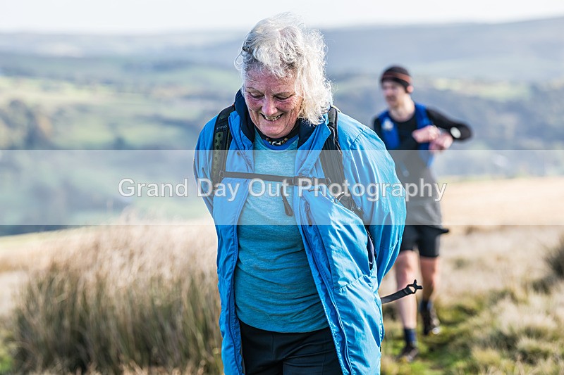 Leg 1 -3 - UK Fell & Hill Relays - Todmorden Leg 1 Saturday 17th October 2026