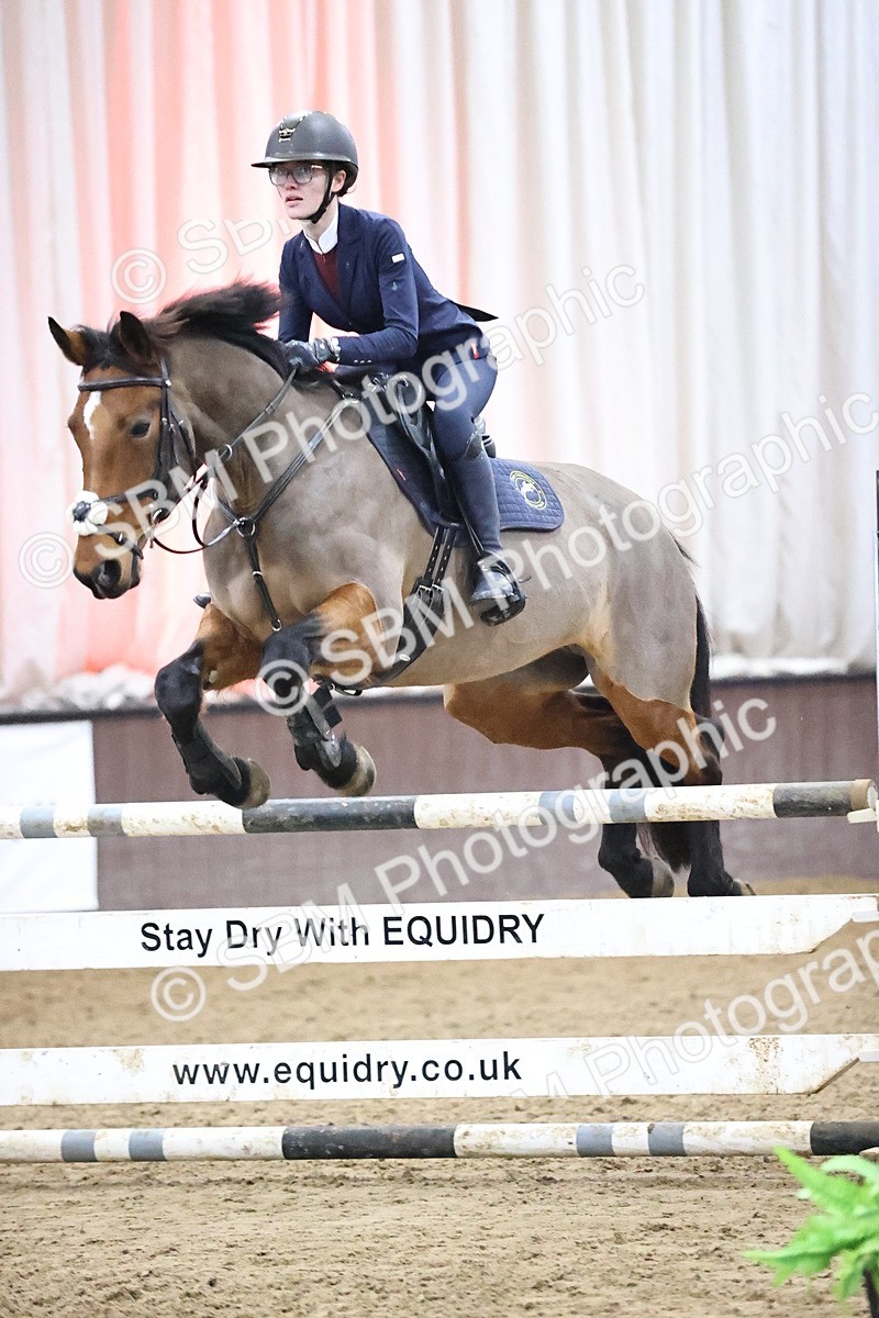 SBM_002613 - Class 9 - Senior Discovery - 1.00m