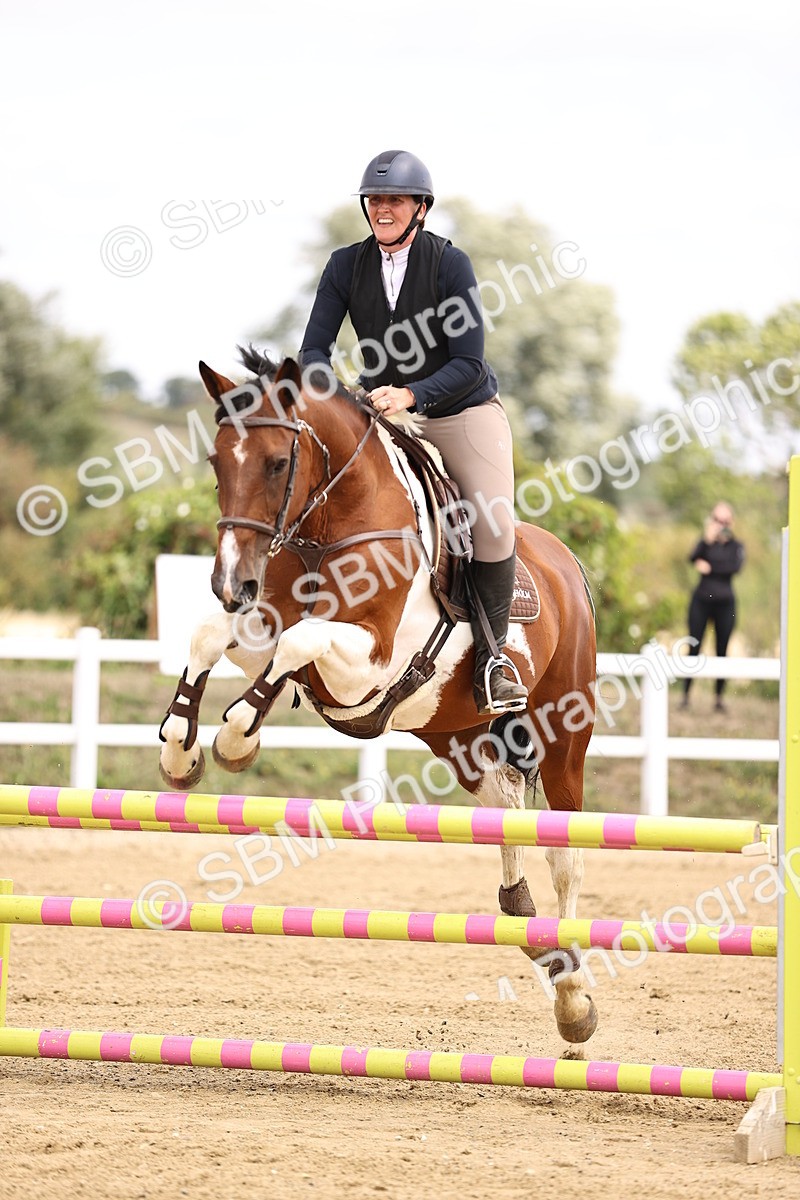 SBM_004172 - Class 3 -  Senior British Novice - 90m Open