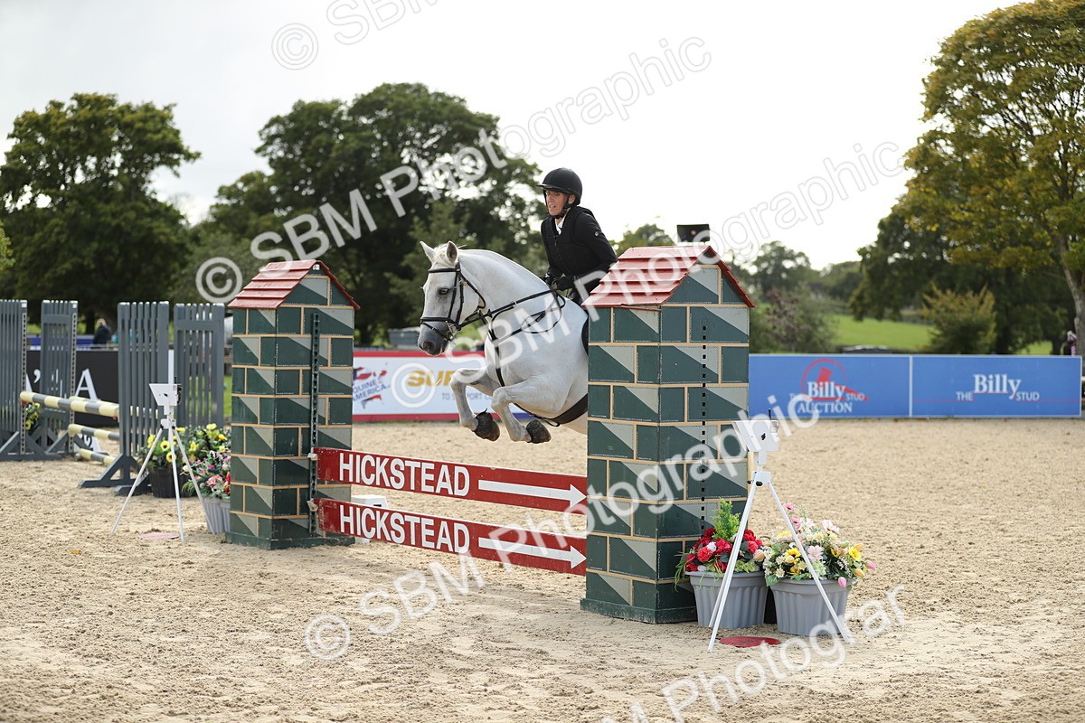 SBM_09971 - J36 - Veteran Rider 70cm