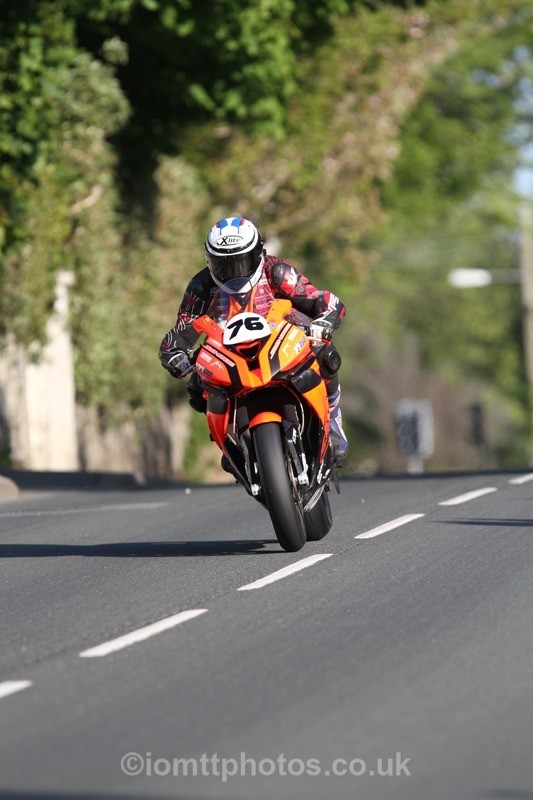 IMG_4557 - Thursday Practice  TT 2013
