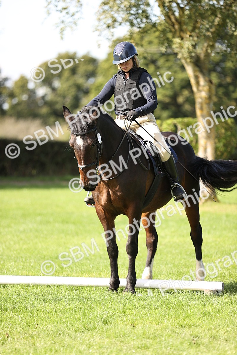 SBM_22945 - S4 - Have a Go at Working Equitation