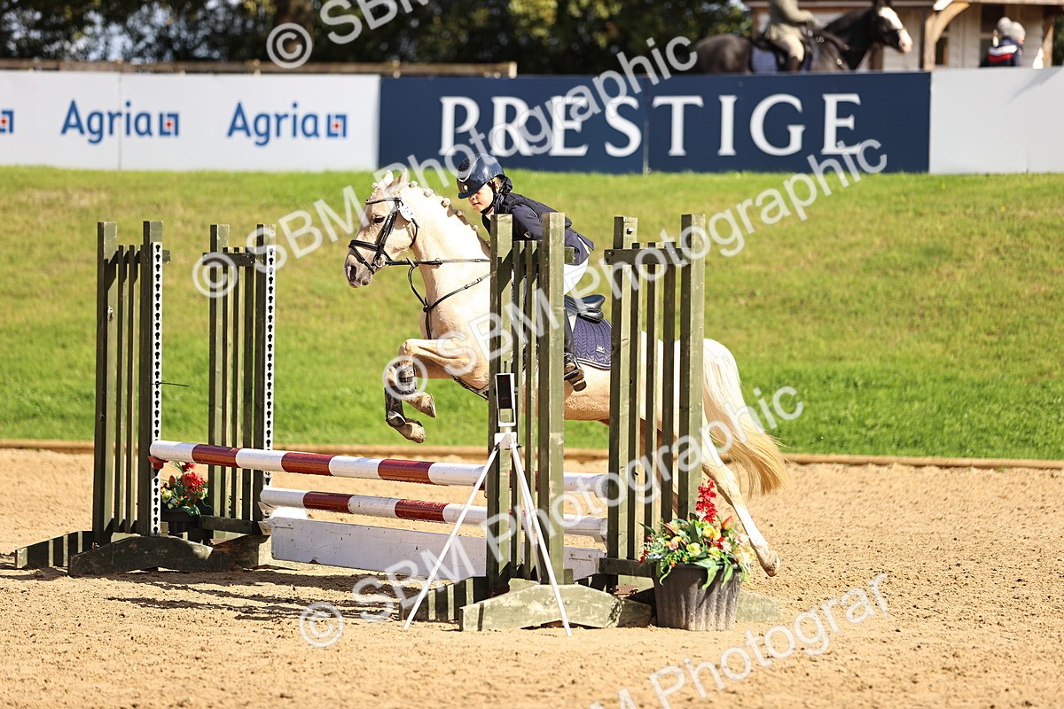 SBM_46080 - J9 - Junior Pony 70cm Championship