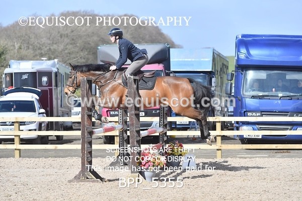 BPP_5355 - CLASS 4  British Novice/ 90cm Open