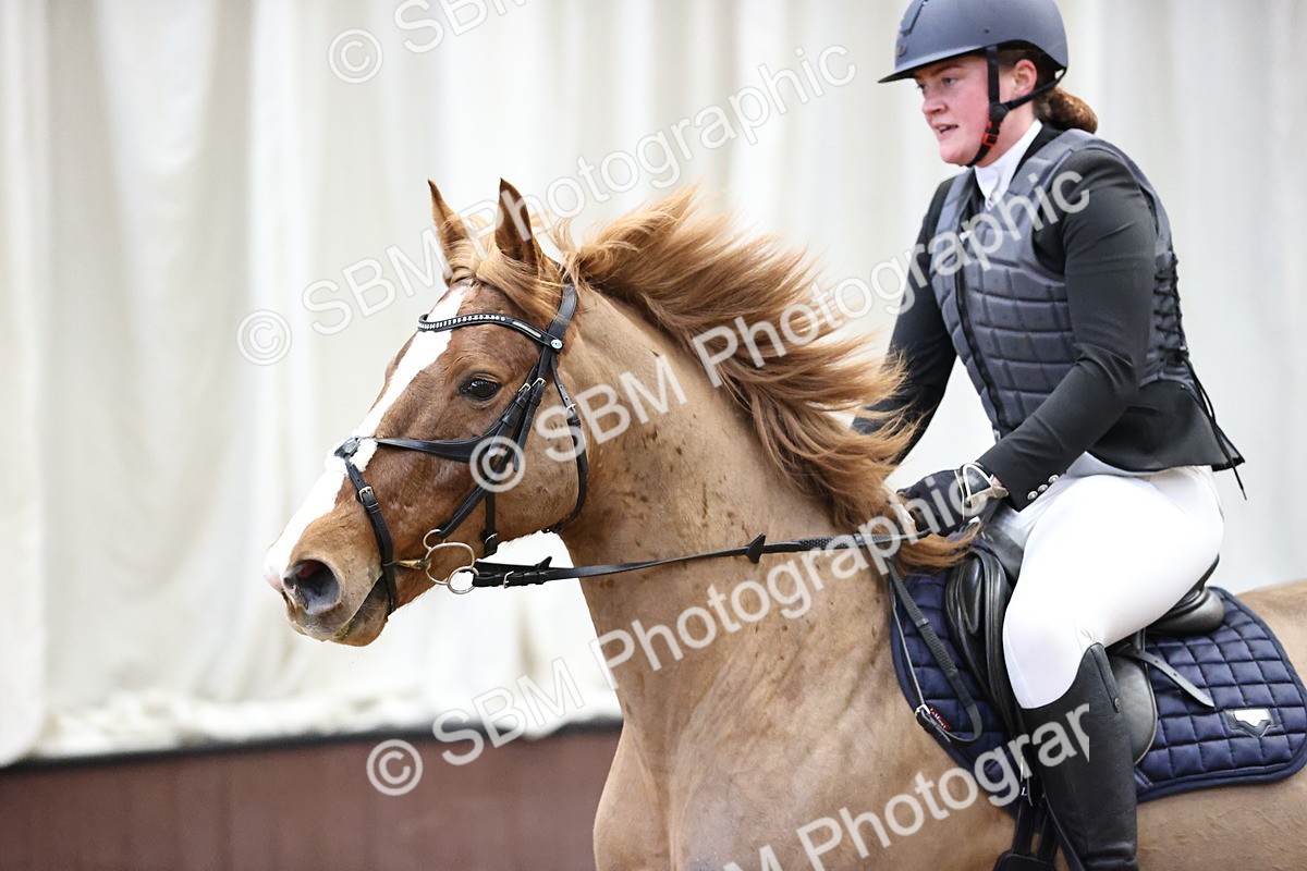 SBM_000115 - Class 1 - 60cm