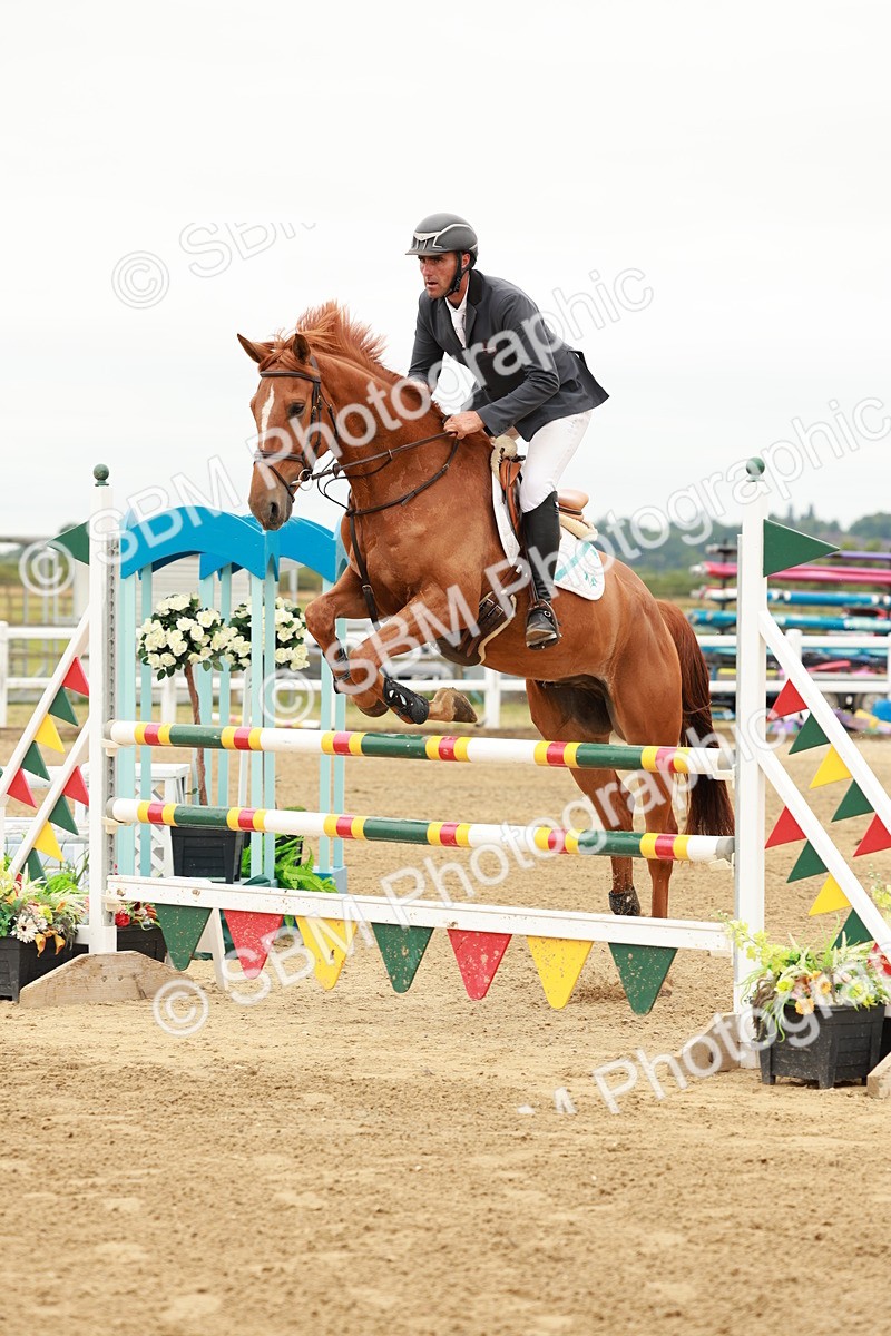 SBM_016645 - Class 20 - Senior Newcomers - 1.10m