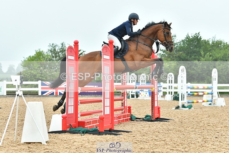 230730A-092259-08218 - Cls 31 British Novice & 90cm Open