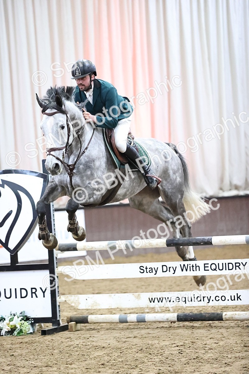 SBM_001853 - Class 8 - Senior British Novice - 90cm