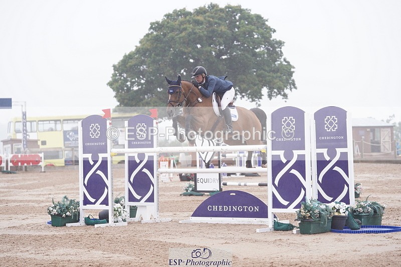 240720A-110220-14239 - Cls 3, 3 Star Small Tour 1.40m