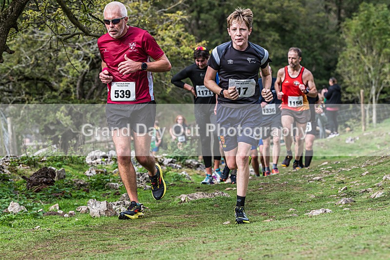 Dovedale-949 - Dovedale Dash Sunday 4th October 2026