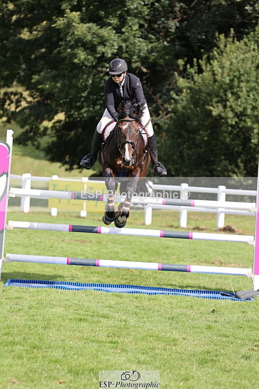 250704A-095405-08537 - Cls 15 Snr 1.20m Open