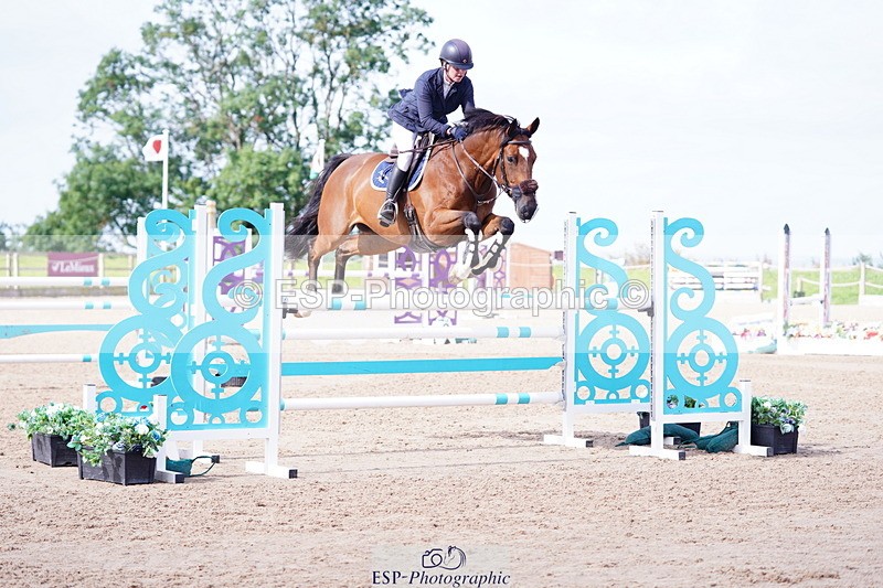 240803A-100340-07099 - Cls 29 Snr Foxhunter