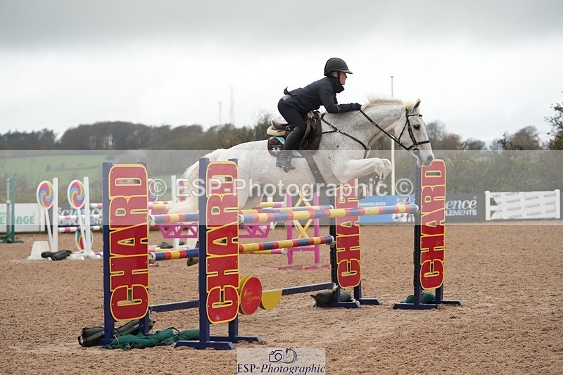 251107-134535-01235 - Cls 6 Foxhunter and 1.20m Open