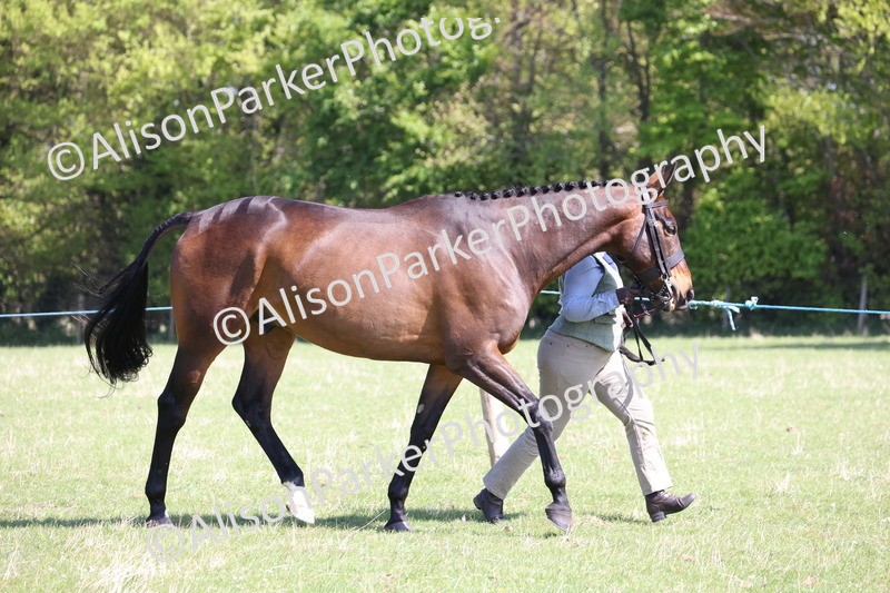 20250427-1543 - Class 25 - Best Turned Out
