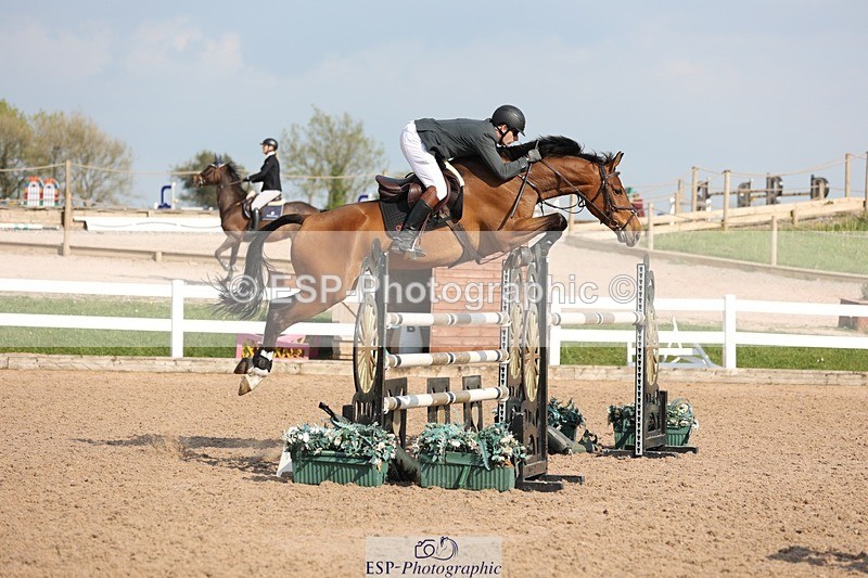 250509-170221-09097 - Cls 24 Snr Newcomers