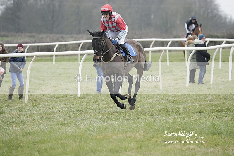 PtP 040323 526 - Duke of Beauforts Hunt Point-to-Point Didmarton 04/03/23