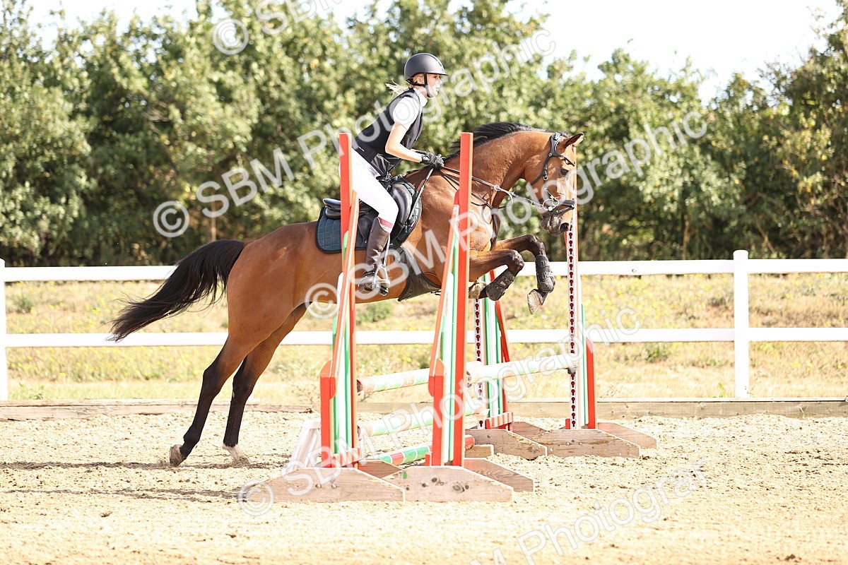 SBM_000082 - Class 1 - Clear Round