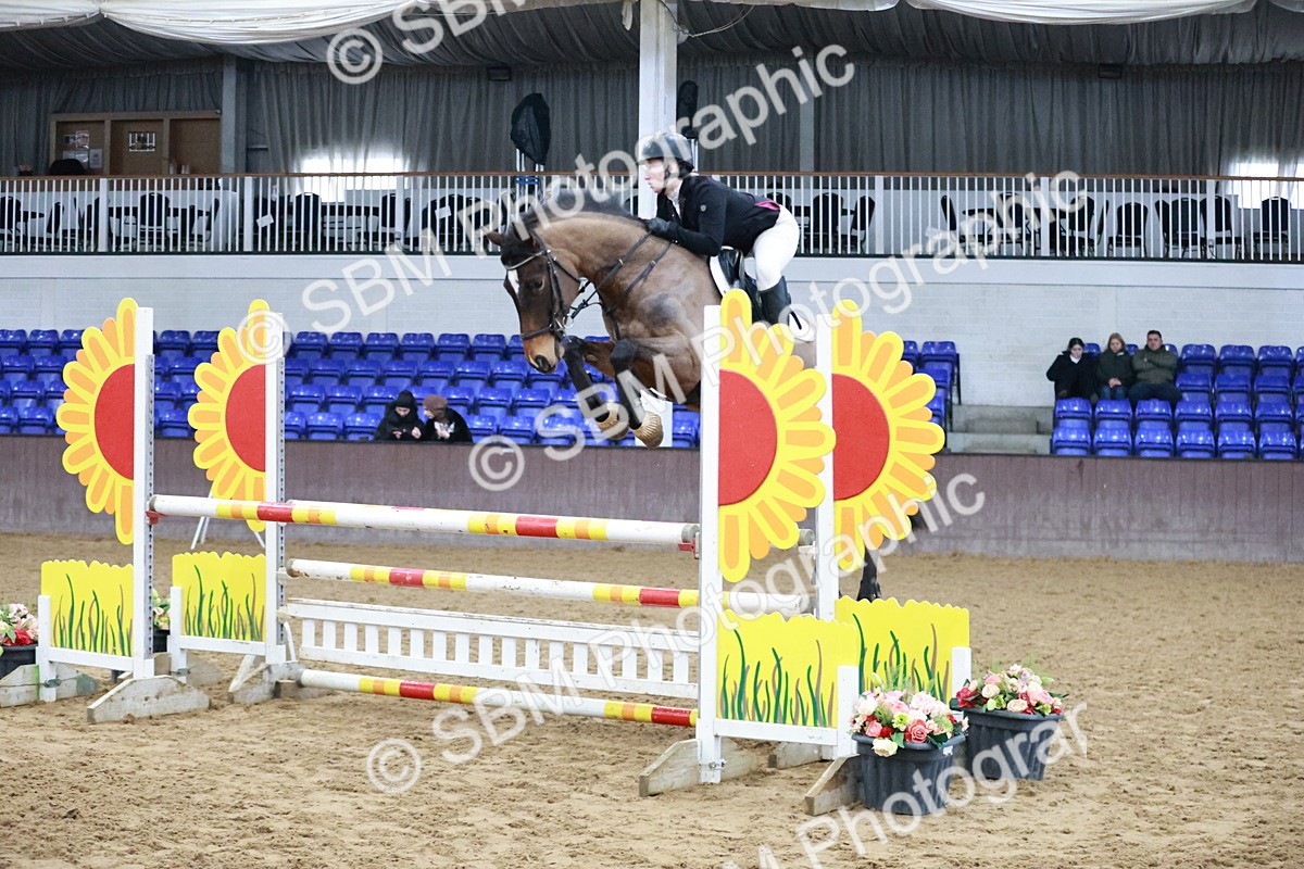 SBM_001296 - Class 4 - Senior Newcomers - 1.10m