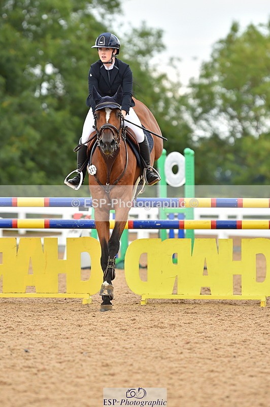 230720A-124544-02644 - Cls 13, 1 Star Bronze 1.10m