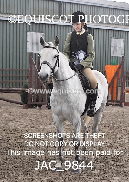 JAC_9844 - CLASS 2 Novice Working Hunter (0.60m - 0.70m)
