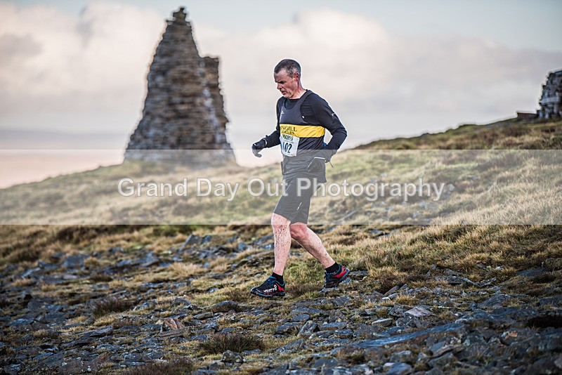 Nine Standards-344 - Nine Standards Fell Race Monday 1st January 2024