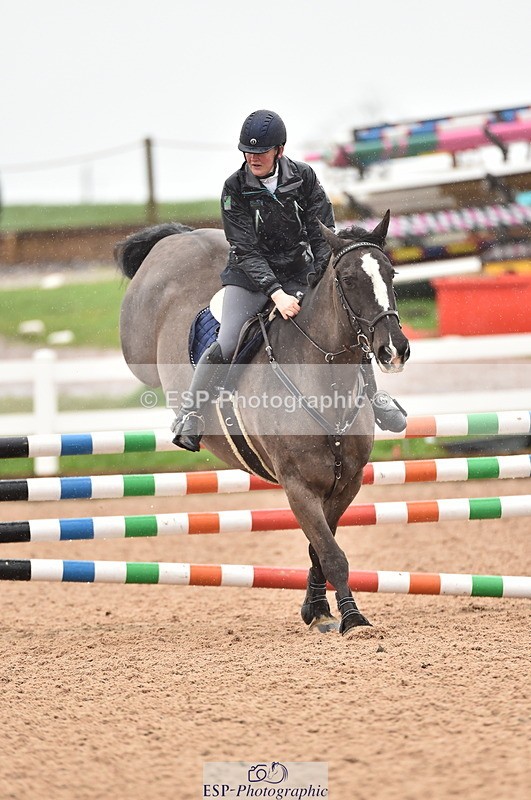 230331A-122956-00801 - Cls 9 95cm Amateur Quali