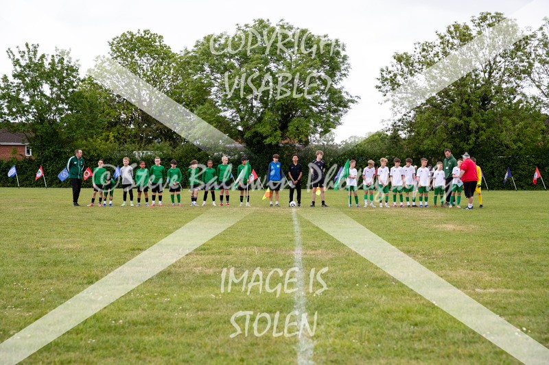 1DX20100 - The Croft V Tregoze