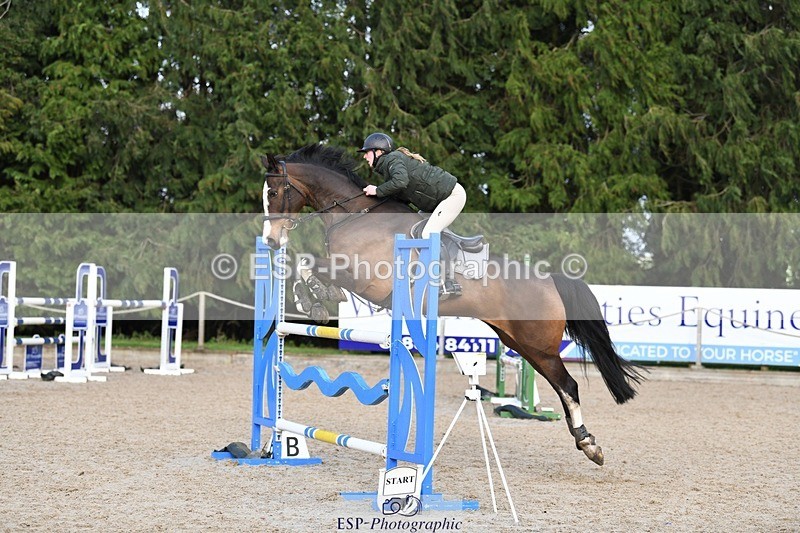 240323-162450-01420 - Cls 5 Foxhunter & 1.20m Open