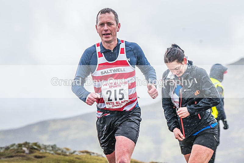Coledale-711 - Coledale Horseshoe Fell Race Saturday 25th March 2023