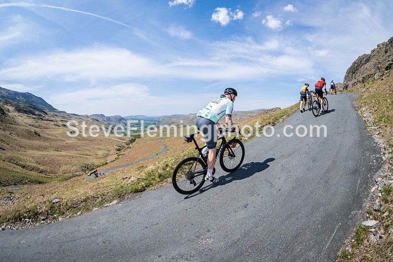 125156 - Hardknott Pass Camera 2 12.00-13.00