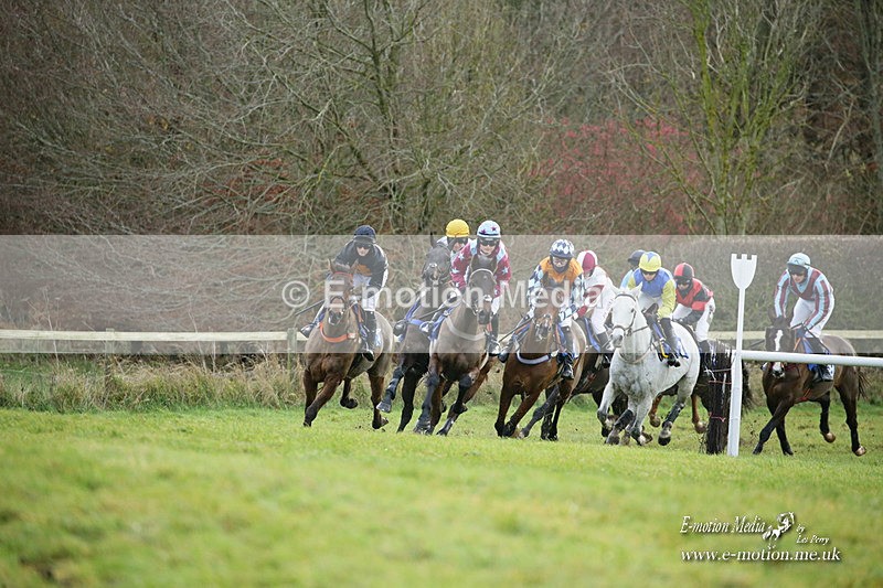 PtP 121221 563 - Barbury International Point-to-Point 112/12/2021