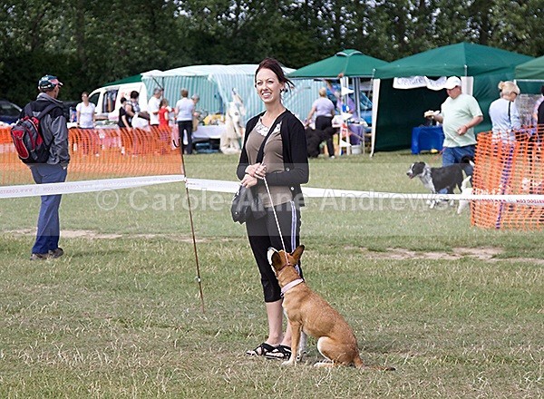  - Spirit of the Dog Funday July 2010