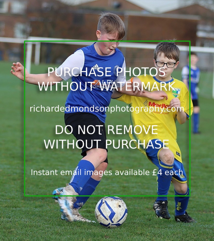 IMG_6596 - Ibis U12 vs Kendal Utd U12 (18/2/24)