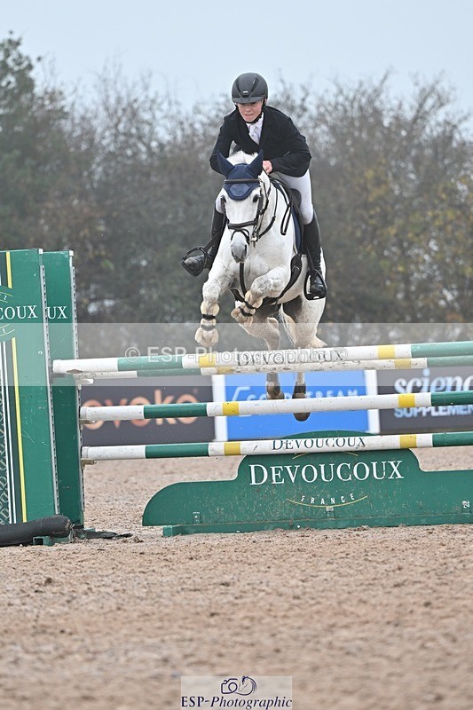 251115-125339-00841 - Cls 13 BS Pony 1.15m Members Cup