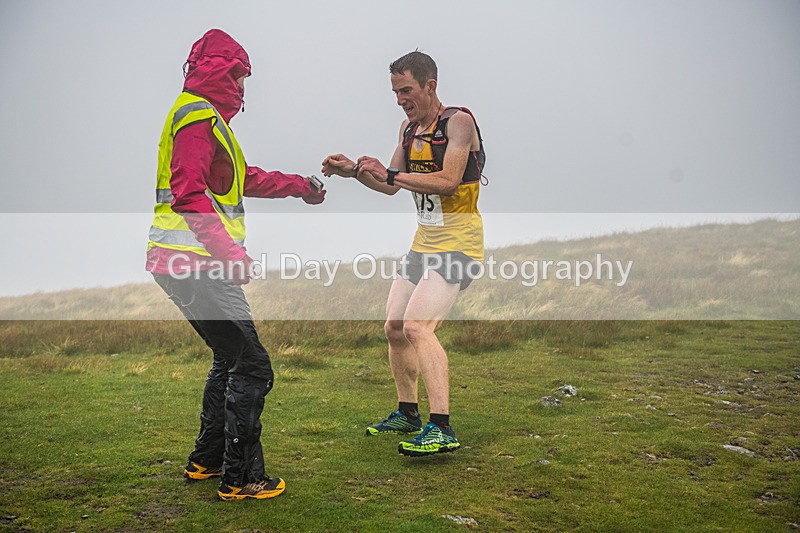 Matterdale-1 - Kong Matterdale Horseshoe Fell Race Saturday 20th August 2022