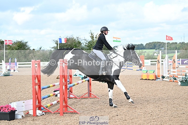 241005A-103706-03116 - SAT Cls 16 85cm Amateur Quali