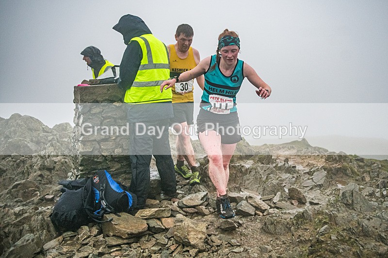 Loughrigg-506 - Loughrigg Fell Race Wednesday 10th April 2024