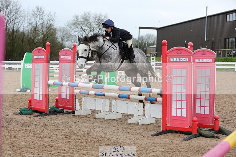 240211A-104923-02234 - Cls 4 Pony Discovery & 90cm Open