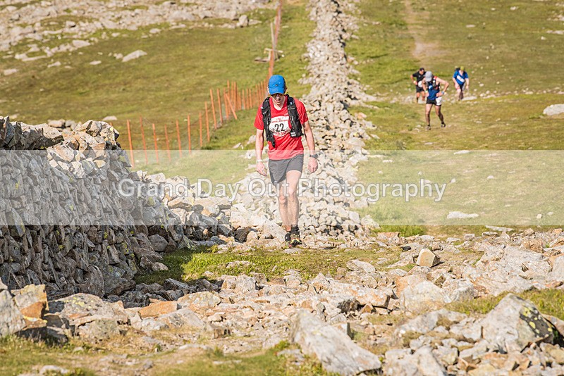 Ennerdale-780 - Ennerdale Horseshoe Fell Race Saturday 10th June 2023