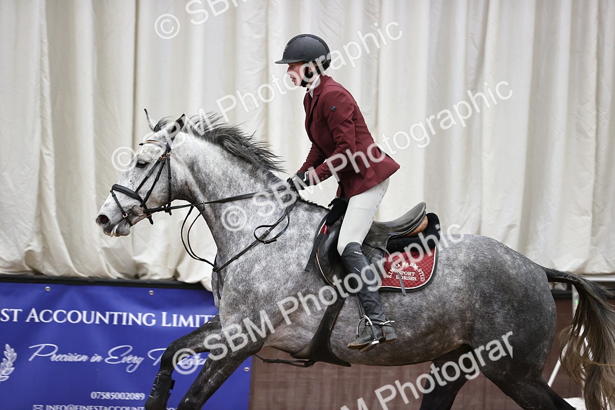 SBM_001423 - Class 4 - Senior Newcomers - 1.10m Open