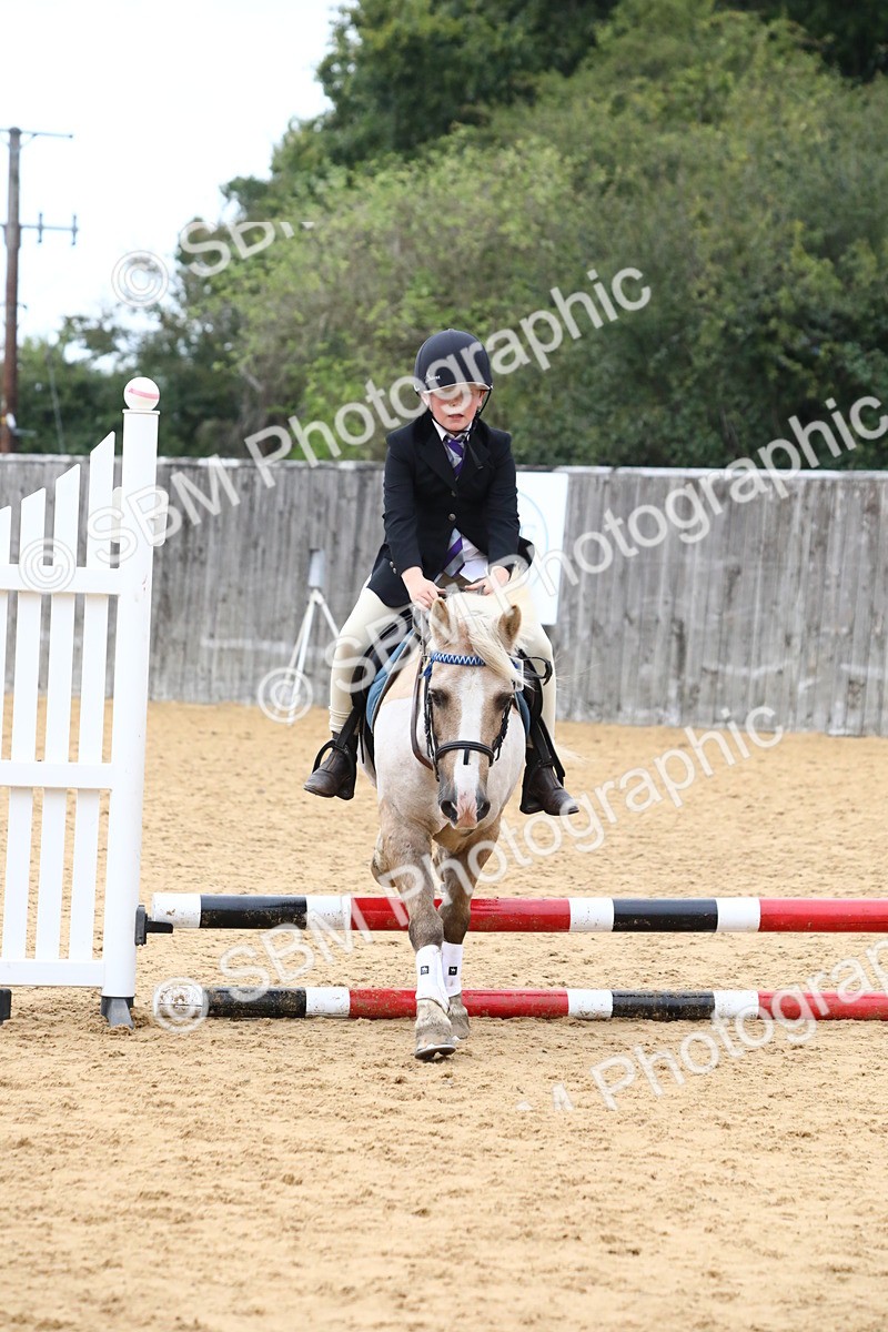 SBM_68183 - J3b - Mini Tour Junior Pony 40cm Championship