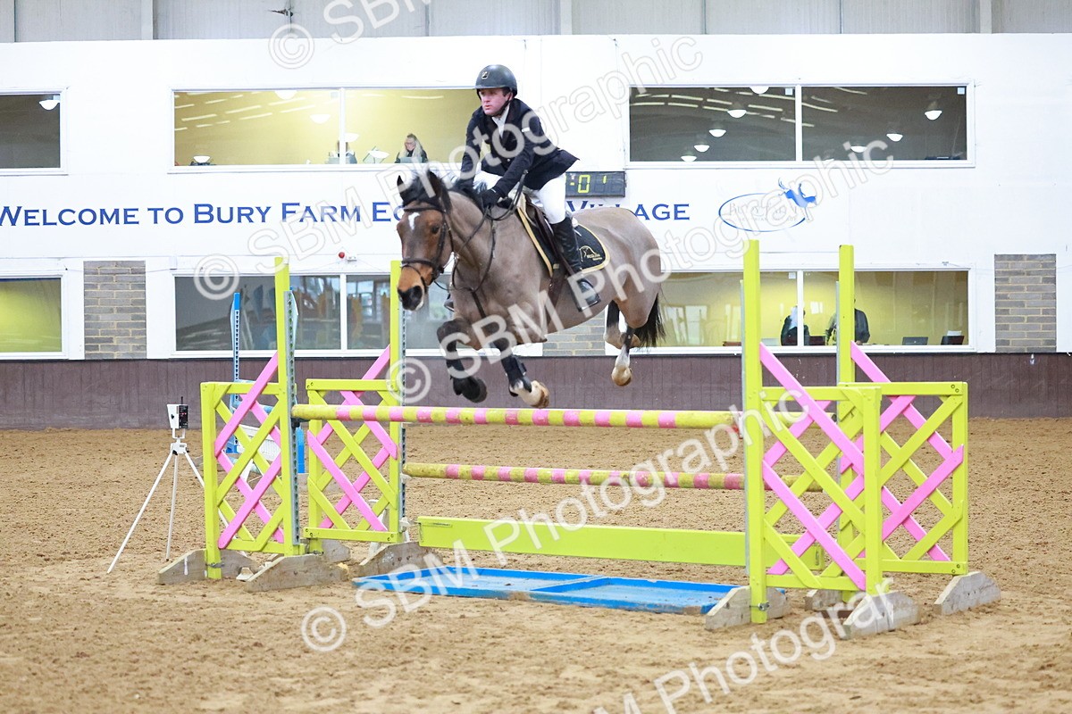 SBM_001375 - Class 4 - Senior Newcomers - 1.10m