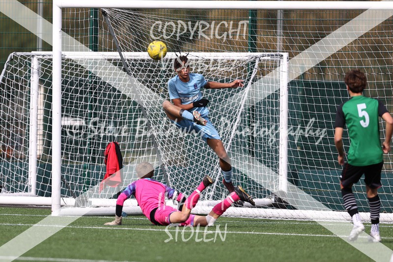1DX31418 - 2026-10-11 FC Abbey Meads U16 Blue  v Highworth Town Junior FC U16  H