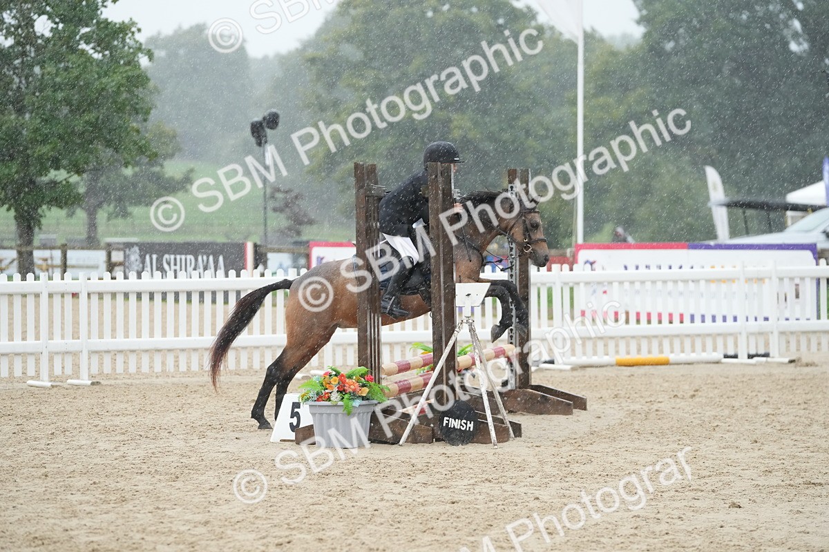 SBM_33507 - J5 - Junior Pony 50cm Championship