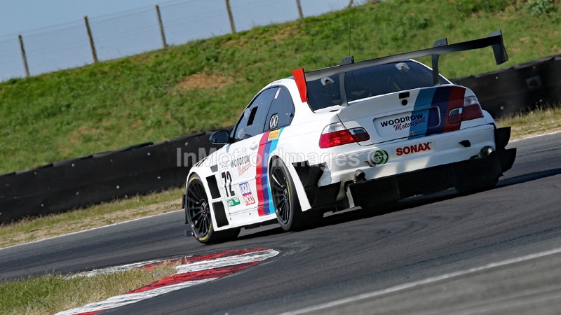  - GT Cup Champs